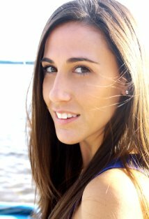 фото Дженна МакГоун