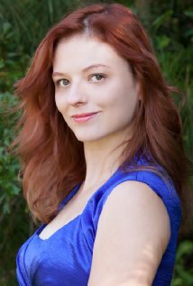 фото Кристина Лейдел