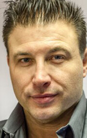 фото Майкл Белл