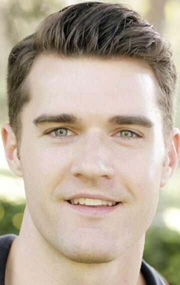 фото Кевин Грант Спенсер