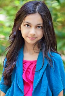 фото Isabella Taylor Poschl