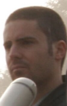 фото Алессандро Виварелли