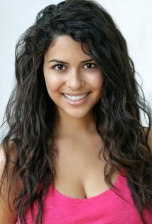 фото Janine Larina