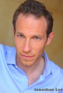 фото Джонатан Левит