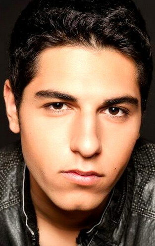 фото Артин Джон