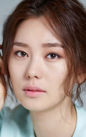 фото Хван Сон-хи