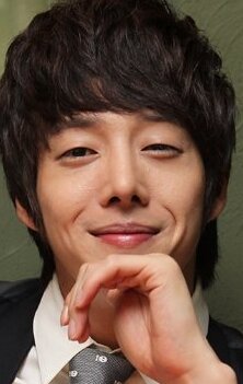 фото Кан Дон-хо