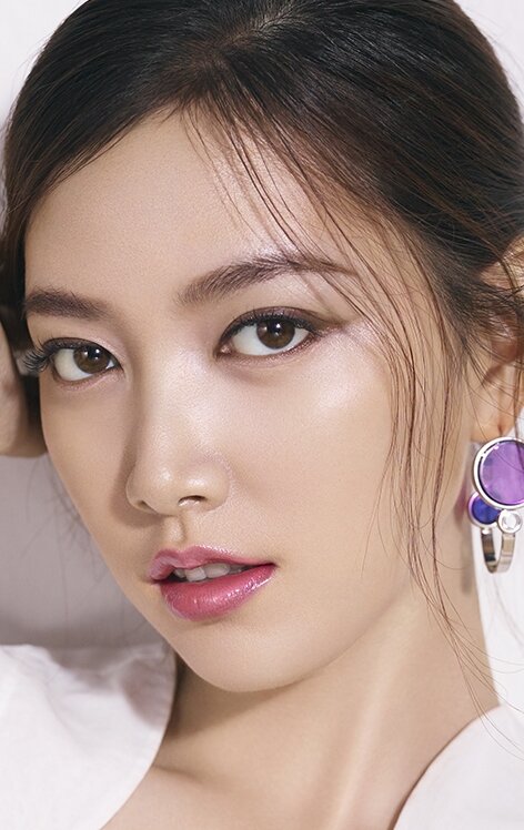 фото Лим Джу-ын