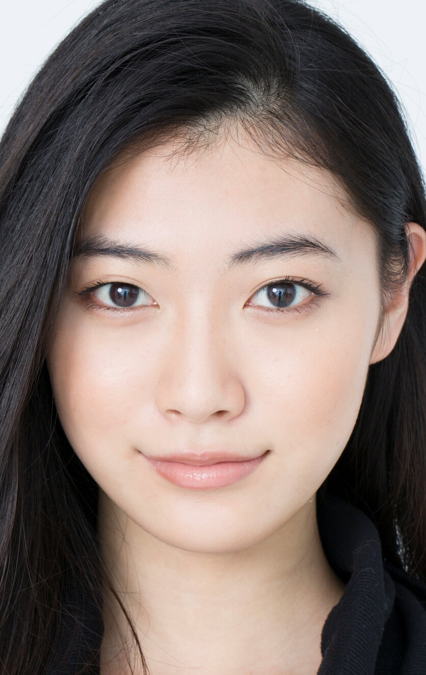 фото Сэиа Ясуда