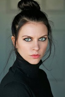 фото Одри Вагнер