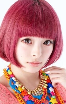 фото Кяри Памю Памю