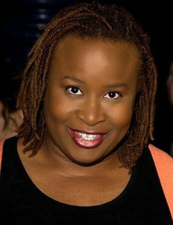 фото Кимберли Скотт