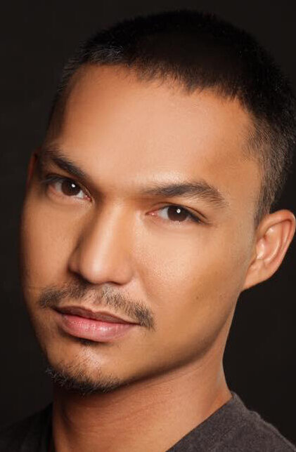 фото Энтони Фэлкон