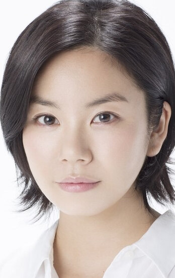 фото Масуми Номура