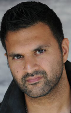 фото Вишеш Чачра