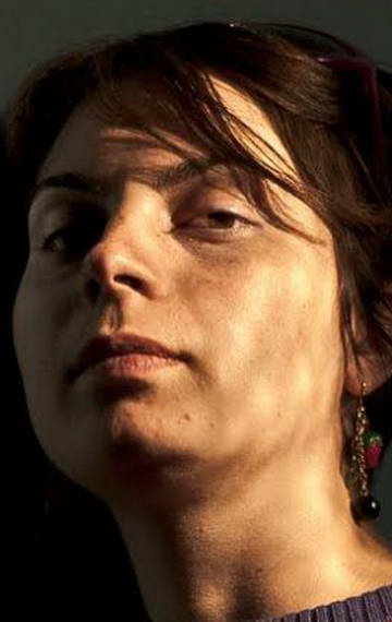 фото Надина Ежина