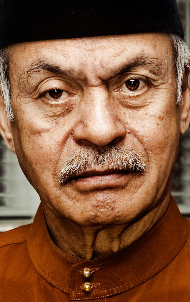 фото Джинс Шамсуддин