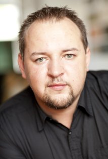 фото Paul Roukchan