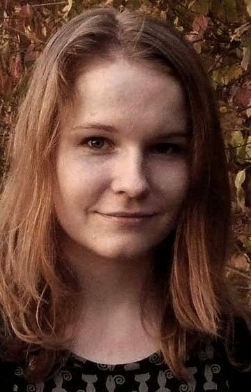 фото Ивета Грофова