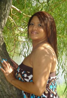 фото Tryette Puentes