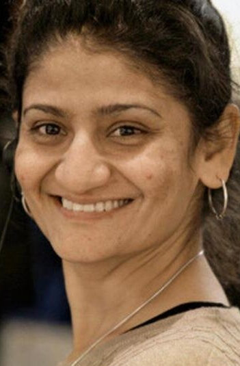 фото Ашима Чиббер