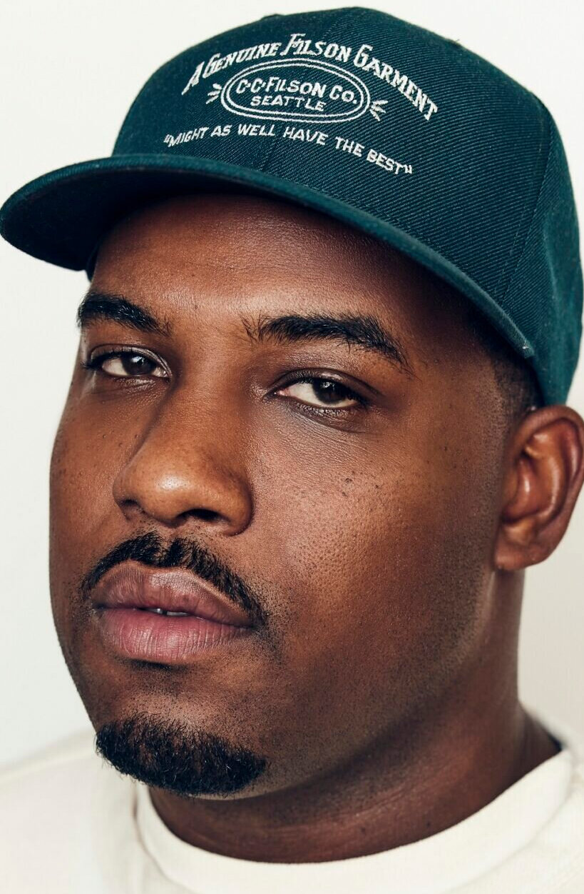 фото Лайонел Бойс