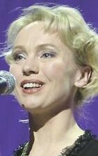 фото Далия Мешелевичюте