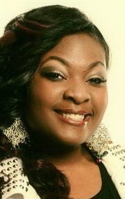 фото Кэндис Гловер