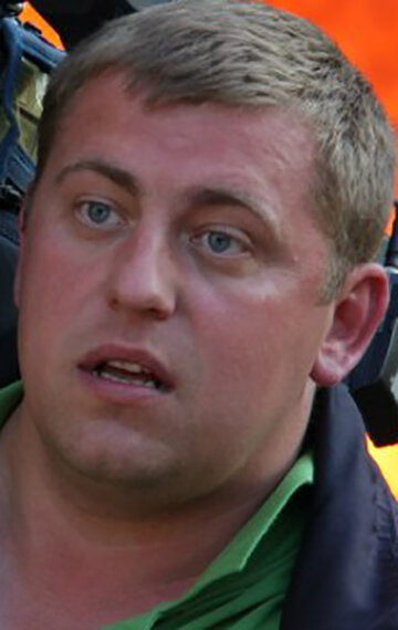 фото Павел Киселев