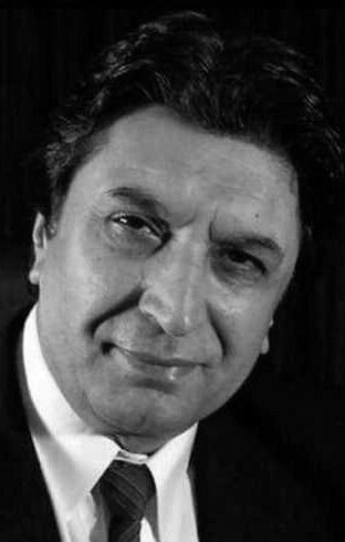 фото Мангал Дхиллон