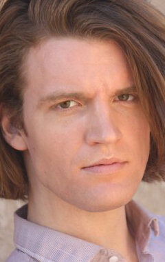 фото Дж.Дж. Данлэп