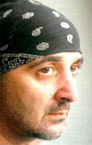 фото Дато Евгенидзе