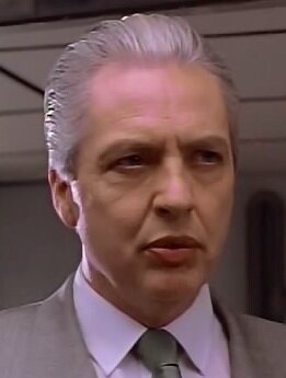 фото Маркус Пауэлл