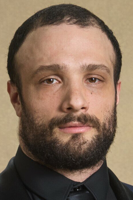 фото Космо Джарвис