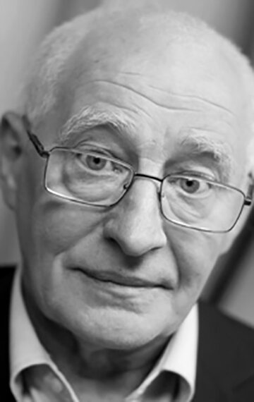 фото Гедиминас Гирдвайнис