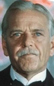 фото Витаутас Канцлерис