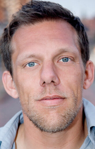 фото Ларс Нагель