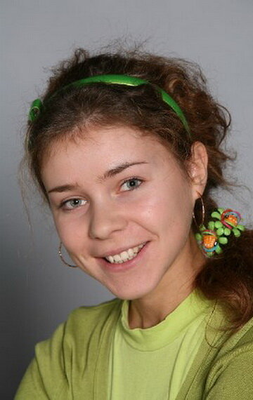 фото Ирина Девляшова