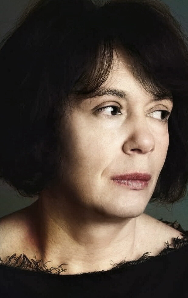 фото Екатерина Чемберджи