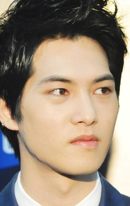 фото Ли Джон-хён