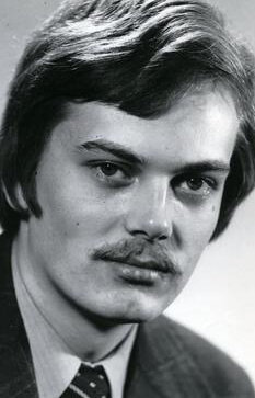 фото Ааре Лаанеметс