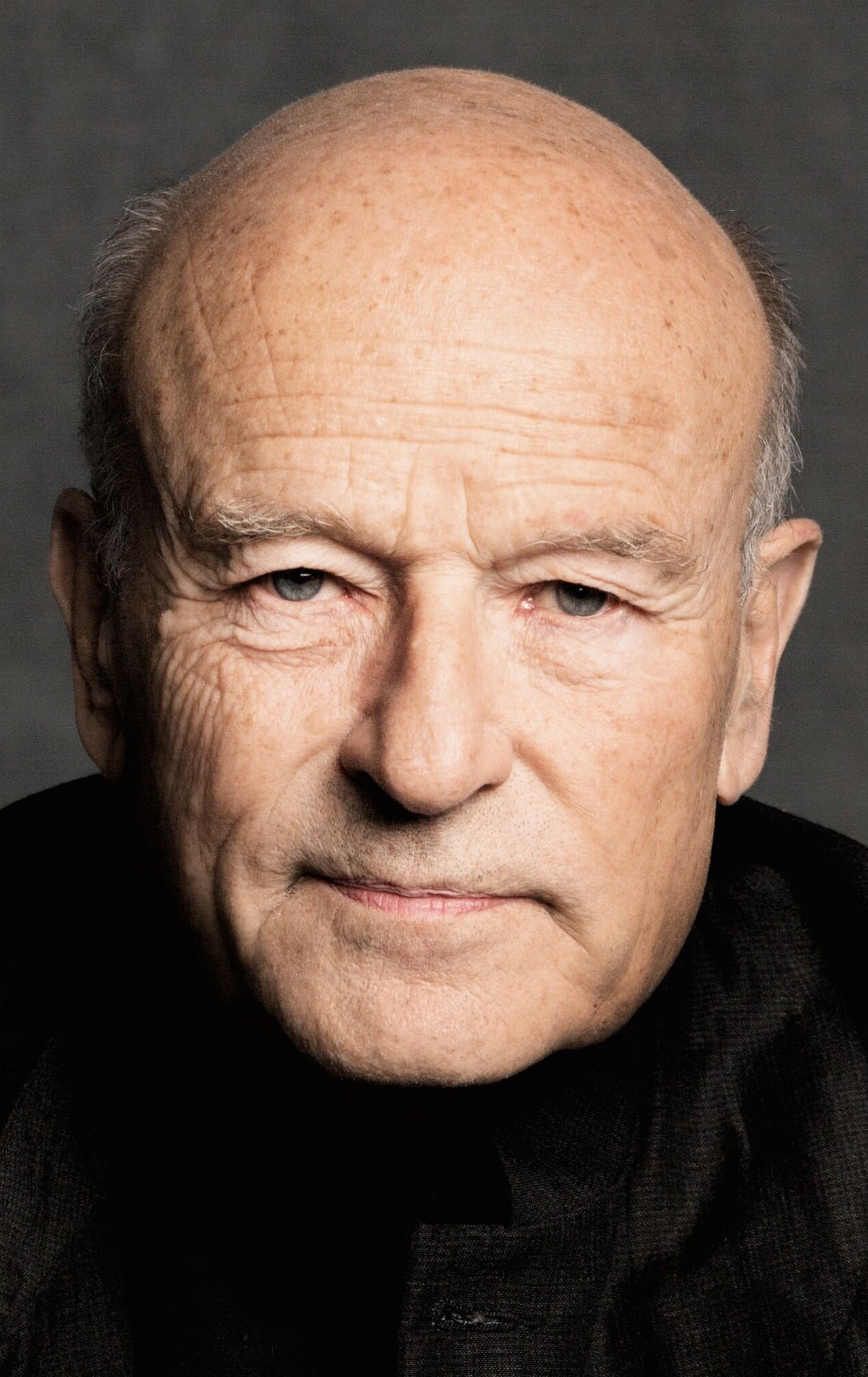 фото Фолькер Шлёндорф