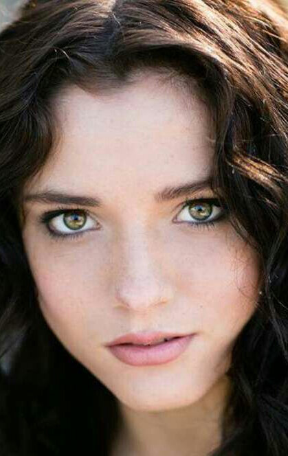 фото Джейд Чайновет