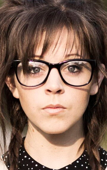 фото Линдси Стирлинг