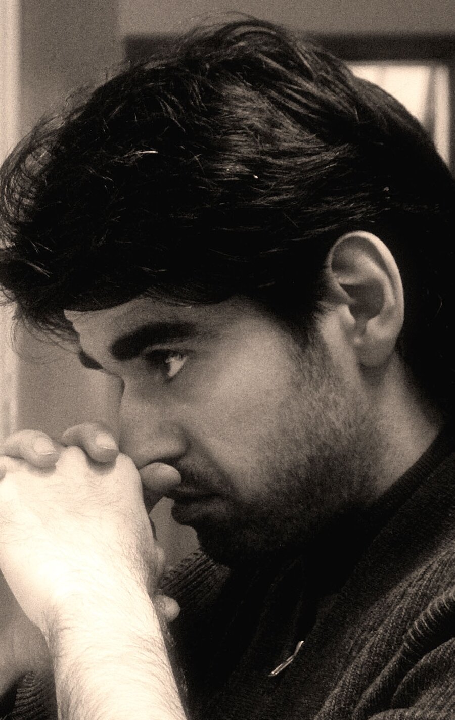 фото Арик Манукян