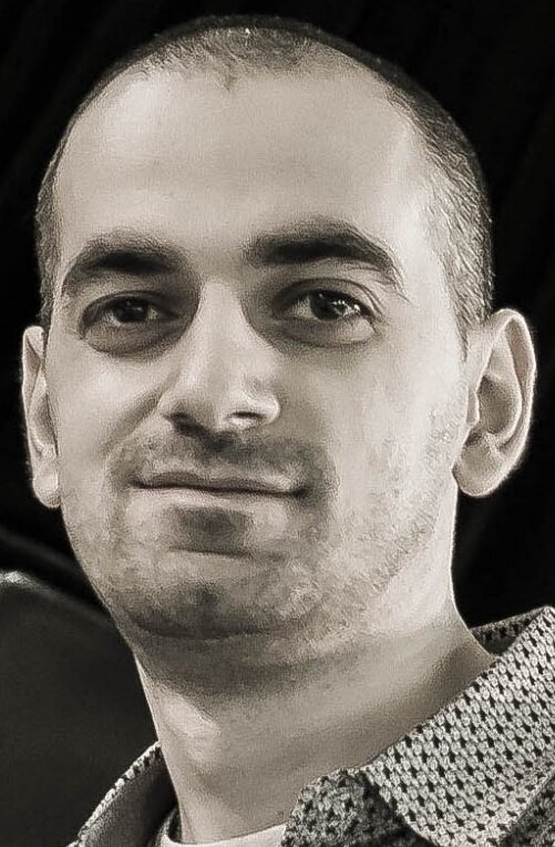 фото Мушег Манукян