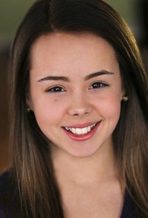 фото Мэдди Ховард