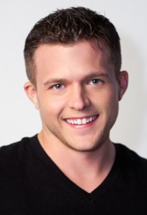 фото Брэд Мастерс