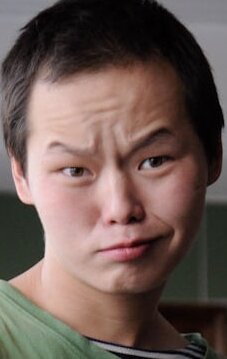 фото Моге Ооржак