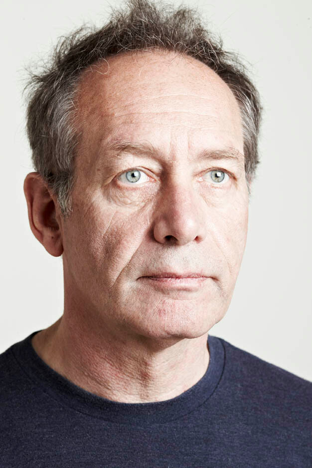 фото Роберт Хунгер-Бюлер